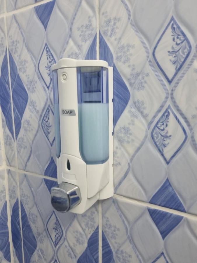 Residence Sighaka - Gold Apartment - Wifi, Gardien, Parking 두알라 외부 사진